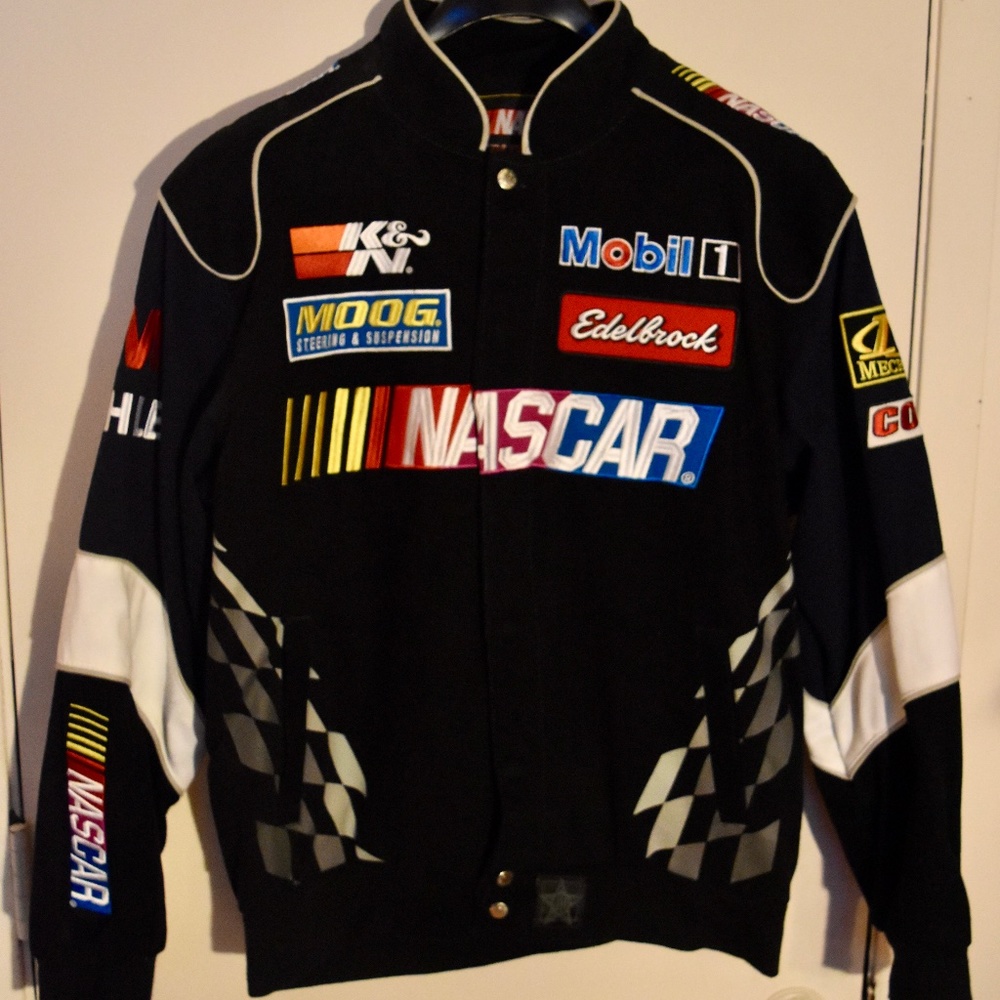 NASCAR JACKET